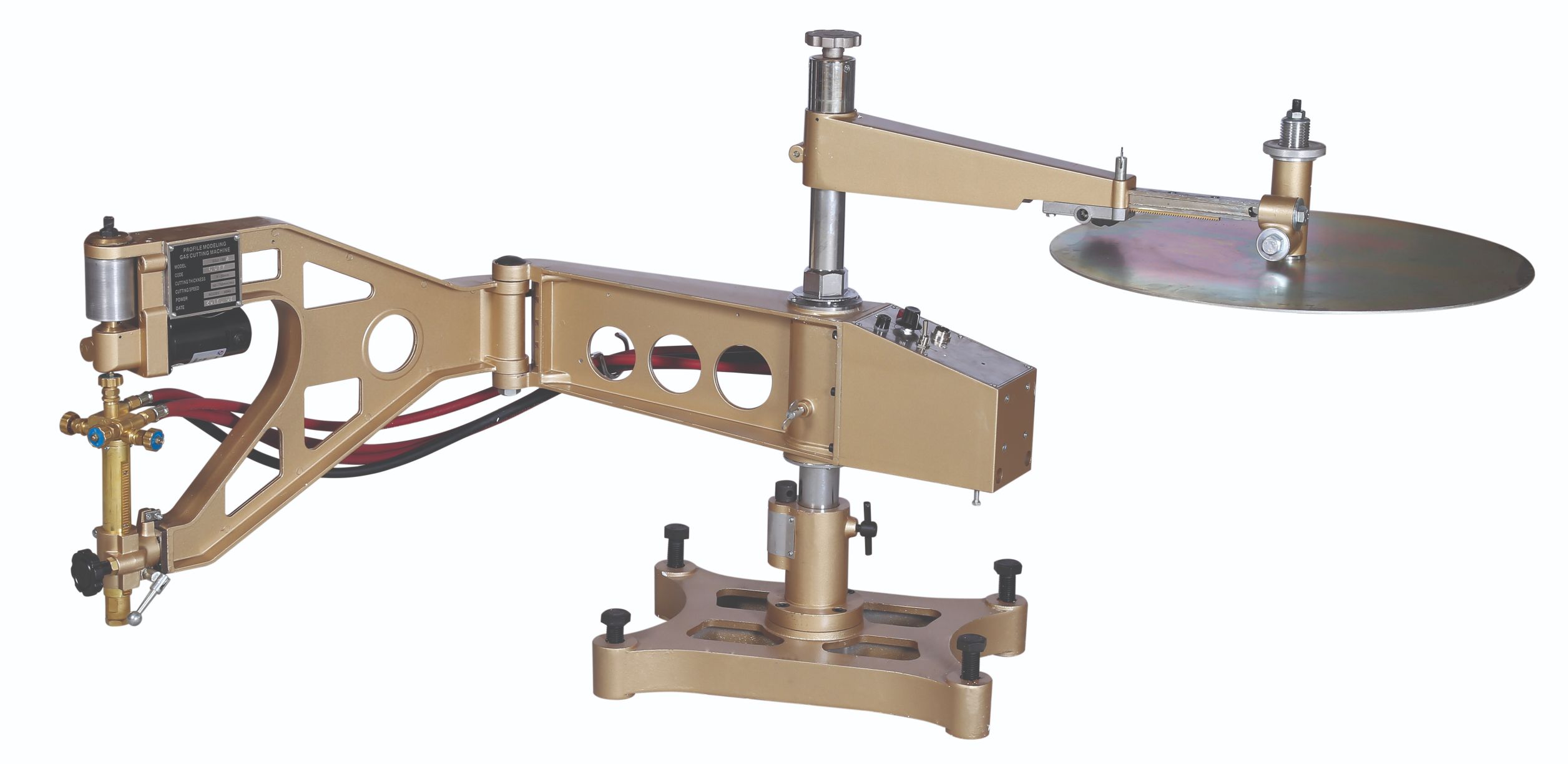 Profile CNC Plasma Cutting Machine Manufacturers